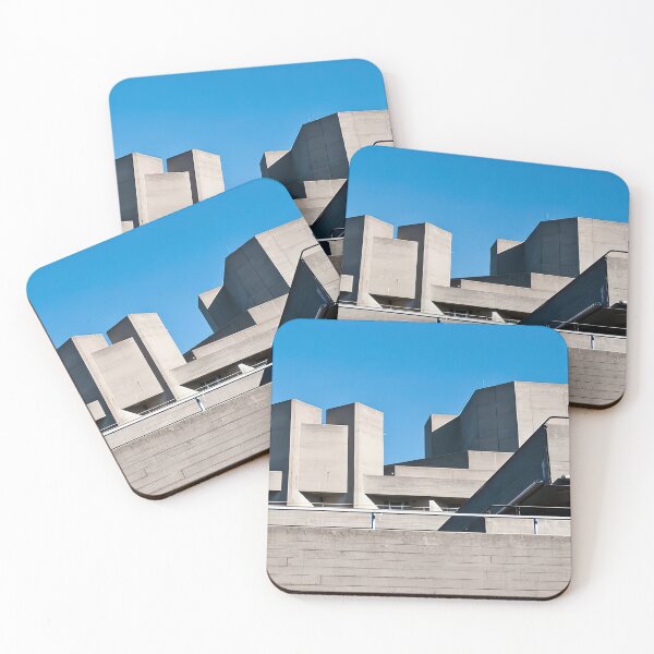 Item preview, Urban Brutalism designed and sold by Saint Arts Studio.