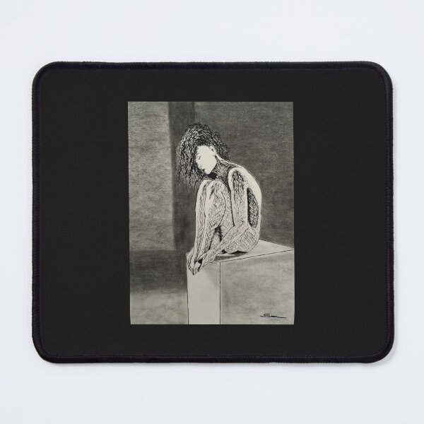 Item preview, Melancholy designed and sold by Sue Goldberg.