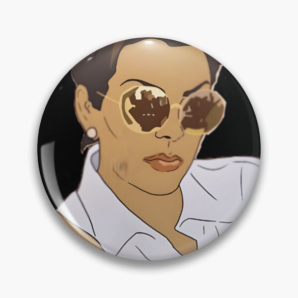 Aperçu de l'œuvre Vibes Kris Essentiel créée et vendue par wxtgofezjhc1.