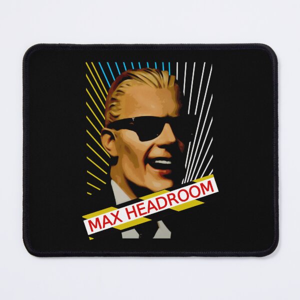 Item preview, TV Man 90s Vintage Funny Show Movie Retro designed and sold by Bates-Mono.