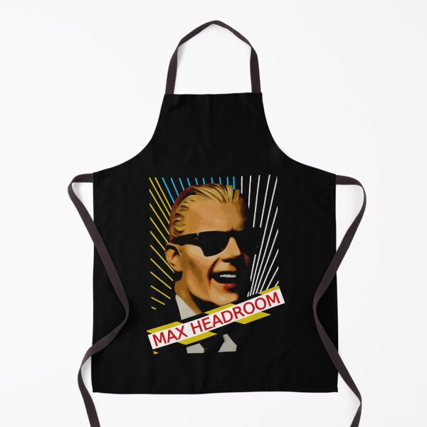 Item preview, TV Man 90s Vintage Funny Show Movie Retro designed and sold by Bates-Mono.