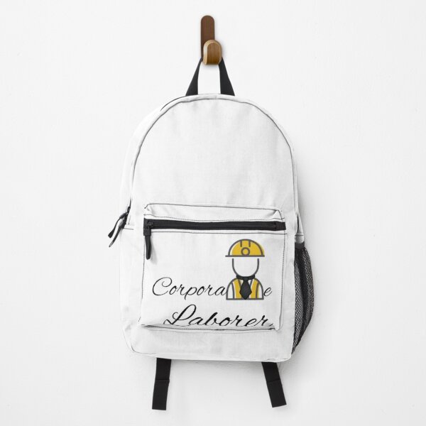 Item preview, Corporate Laborer designed and sold by RSTrrendywear.