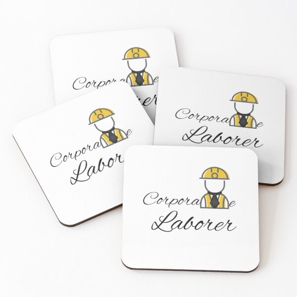 Item preview, Corporate Laborer designed and sold by RSTrrendywear.