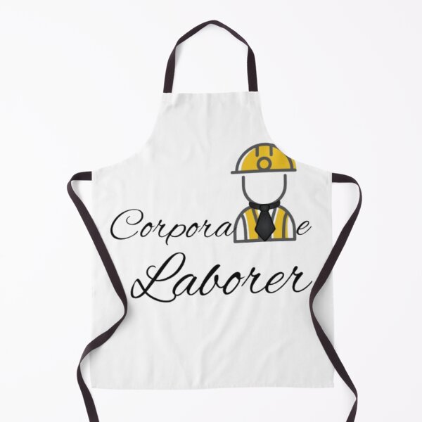 Item preview, Corporate Laborer designed and sold by RSTrrendywear.