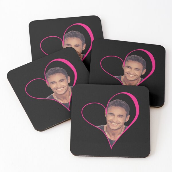 Item preview, Marti Pellow designed and sold by GlennieKutch.