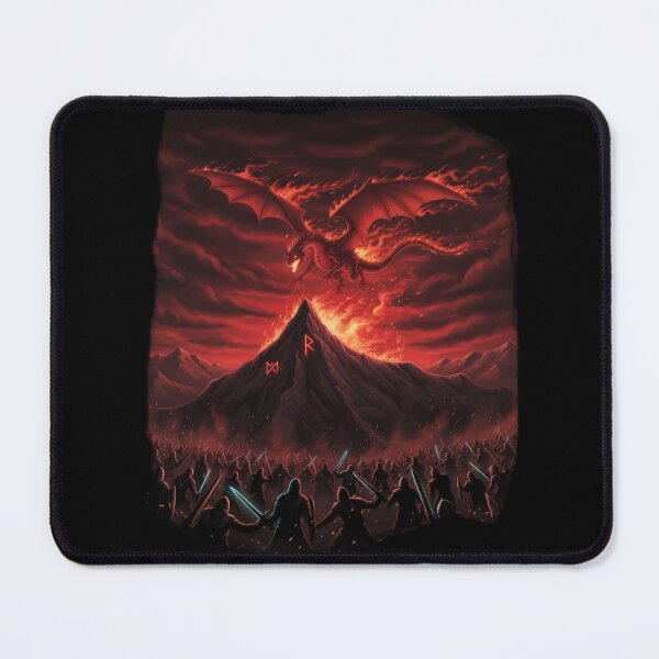 Item preview, Mountain Lonely designed and sold by AlecProulx.