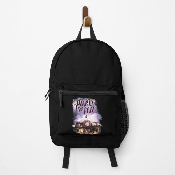 Item preview, Pierce The Veil Collide With The Sky designed and sold by GlennieKutch.