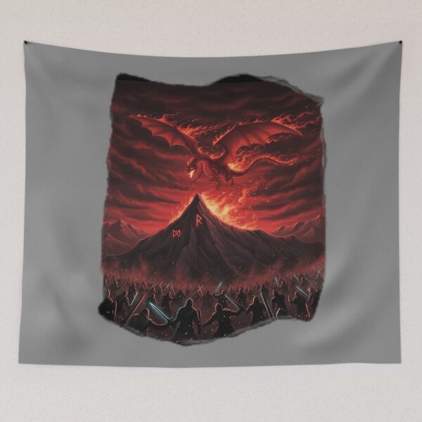 Item preview, Mountain Lonely  designed and sold by AlecProulx.