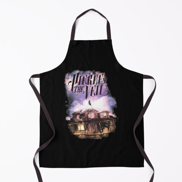 Item preview, Pierce The Veil Collide With The Sky designed and sold by GlennieKutch.