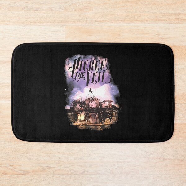 Item preview, Pierce The Veil Collide With The Sky designed and sold by GlennieKutch.