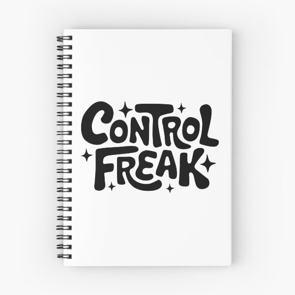 Item preview, Control Freak designed and sold by witchlingart.