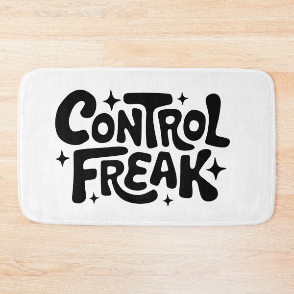 Item preview, Control Freak designed and sold by witchlingart.
