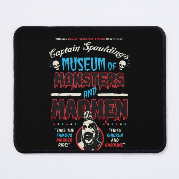 Item preview, Horror Vintage Movie Devil Retro 90s Halloween designed and sold by HarveyNadiaArt.