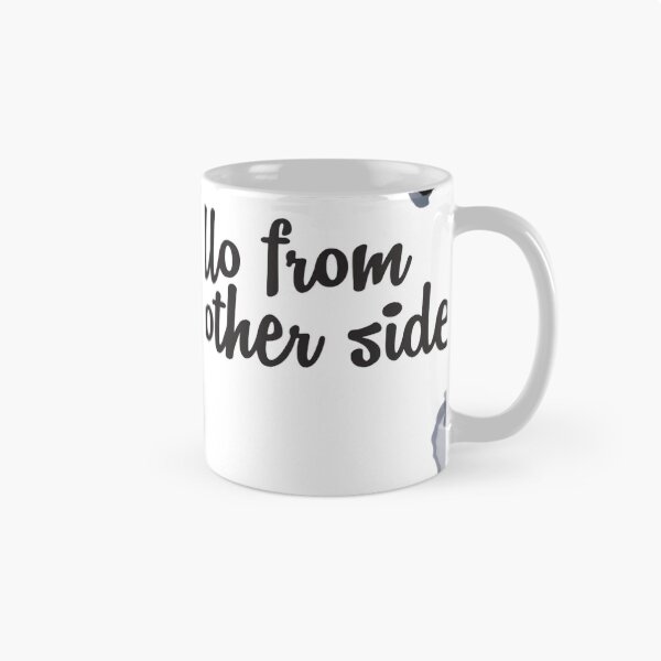 Item preview, Hello From The Other Side - Adele 	 designed and sold by bbpraxzwxi6.