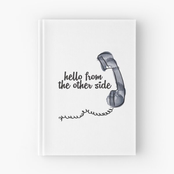 Item preview, Hello From The Other Side - Adele designed and sold by bbpraxzwxi6.