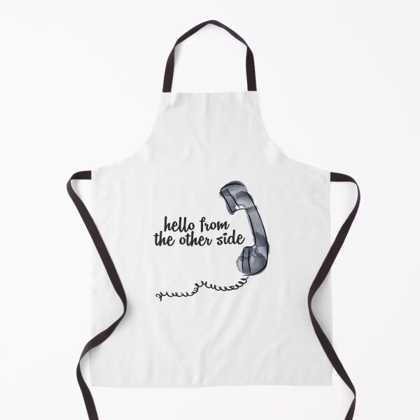 Item preview, Hello From The Other Side - Adele designed and sold by bbpraxzwxi6.