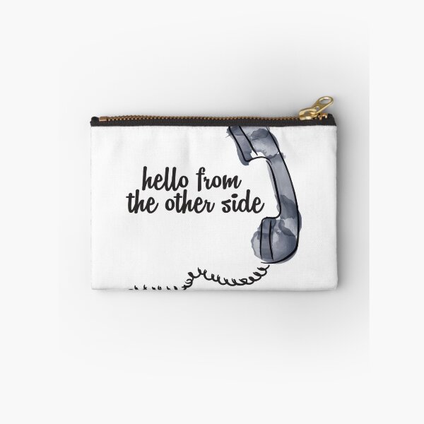 Item preview, Hello From The Other Side - Adele 	 designed and sold by bbpraxzwxi6.