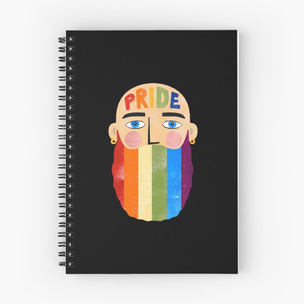 Item preview, Pride Beard  	 designed and sold by vmcejucqo92.