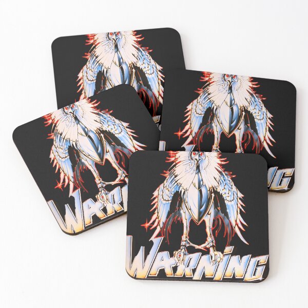Item preview, wa.rning designed and sold by GustaveRousseau.