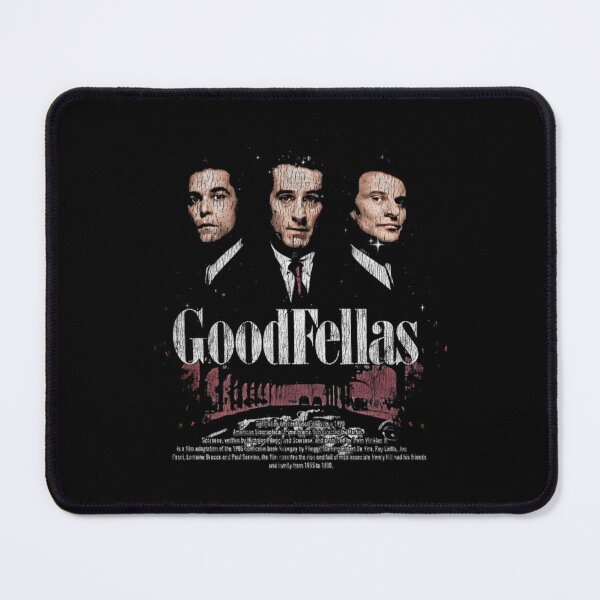 Item preview, 90s Movie All Time Mafia Vintage Of Retro designed and sold by Gardner-Prison.