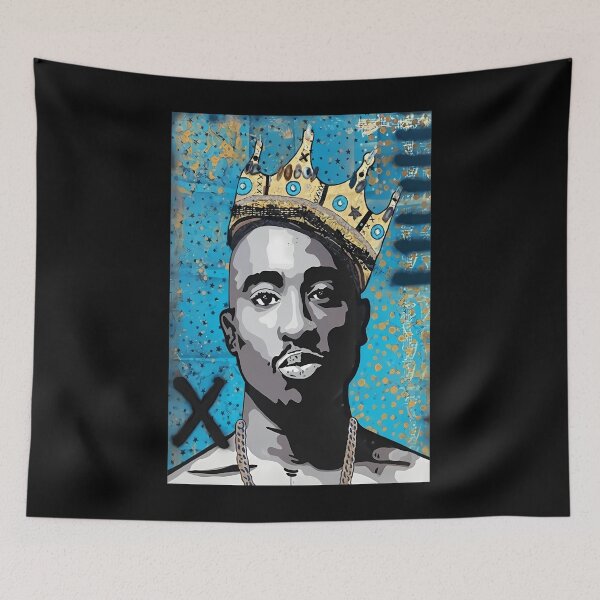 Item preview, Minimalist The Best Hip Hop Music designed and sold by GlennieKutch.