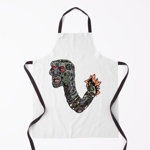 Item preview, Snake Fred designed and sold by miles-conner.