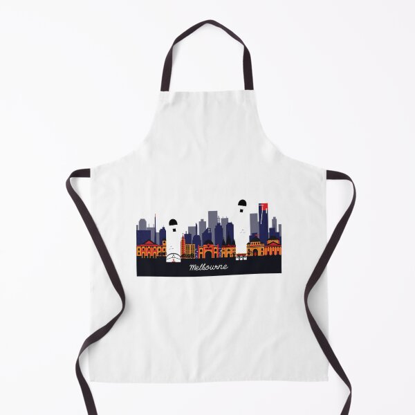 Item preview, Lovely Melbourne designed and sold by miles-conner.