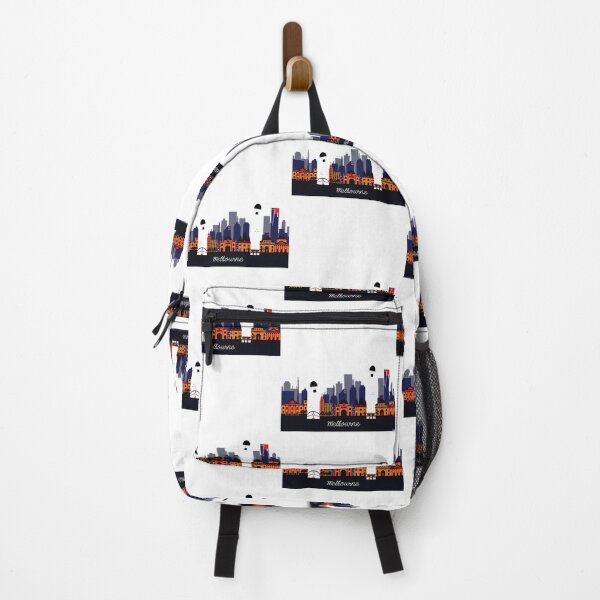 Item preview, Lovely Melbourne designed and sold by miles-conner.