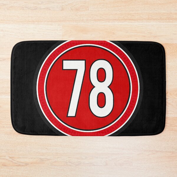 Item preview, Steven Lorentz Number 78 Jersey Carolina Hurricanes Inspired designed and sold by NoziphoSchutte.