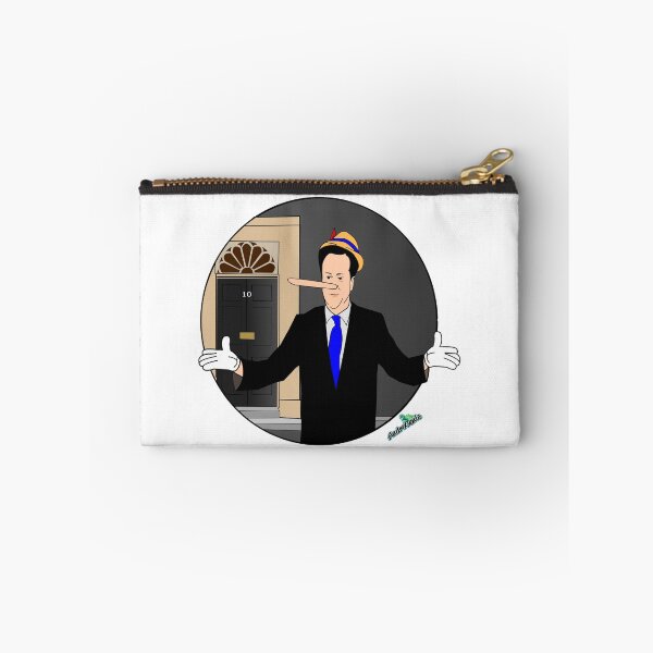 Item preview, Pinocchio Politics designed and sold by Androgenie.