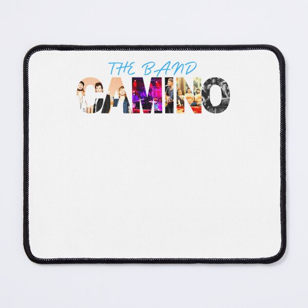 Item preview, Th.e Ba.nd Cam.ino designed and sold by GustaveRousseau.