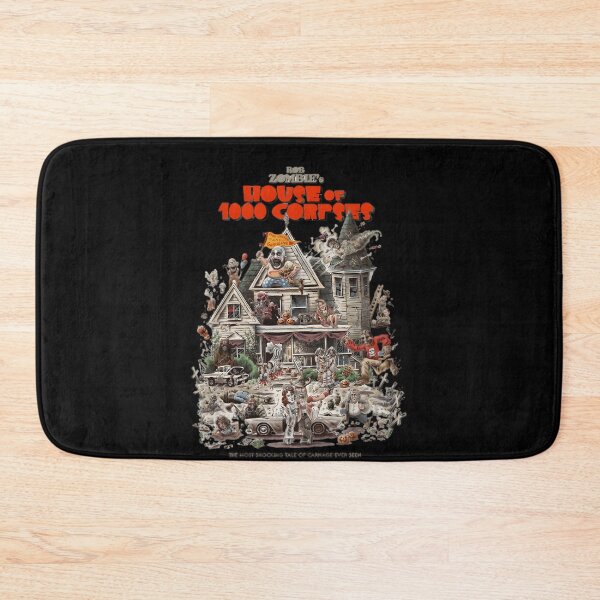 Item preview, 90s Devil Halloween Horror Movie Vintage Retro designed and sold by HarveyNadiaArt.