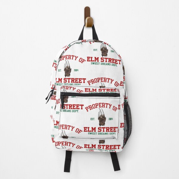 Item preview, Property Of Elm Street designed and sold by miles-conner.