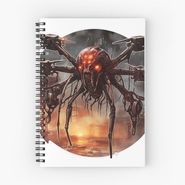 Item preview, The Dreadful Drone Anguish Unleashed 2 designed and sold by VanesThompson.