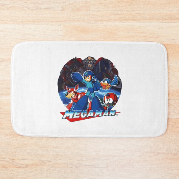 Item preview, Robot Blue Character Game Funny Vintage 90s Retro designed and sold by Watts-Blazing.