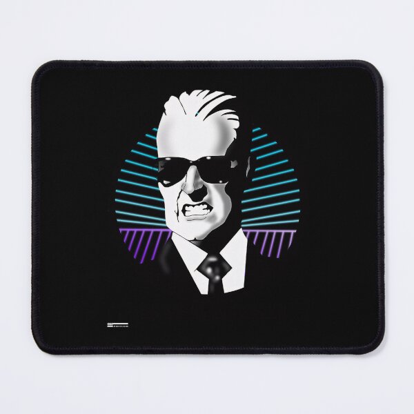 Item preview, Movie Man Funny TV 90s Show Vintage Retro designed and sold by Bates-Mono.