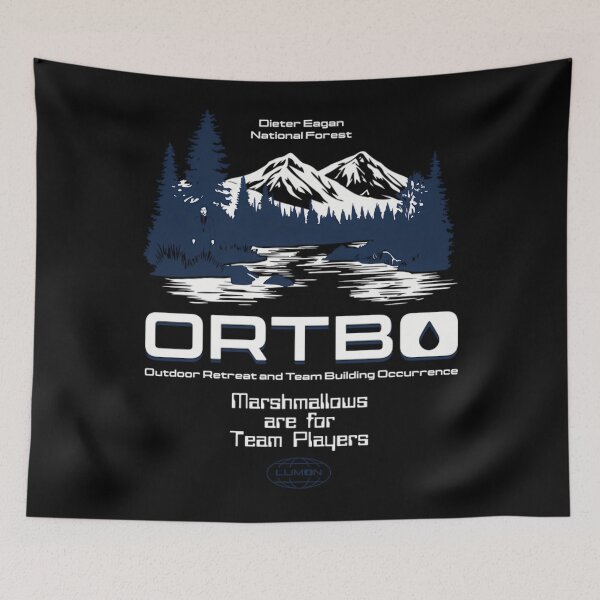 Item preview, Company 90s Vintage American Retro Movie designed and sold by DavenportTrich.