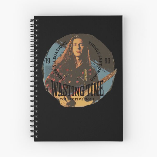 Item preview, Wasting Time 93 designed and sold by DiegoAndrad.