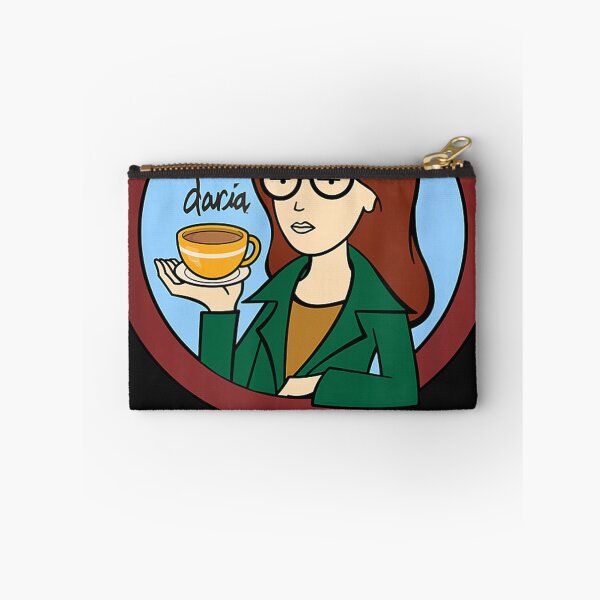 Item preview, Mademark X Daria - I Believe In Coffee designed and sold by EddieHernandez1.