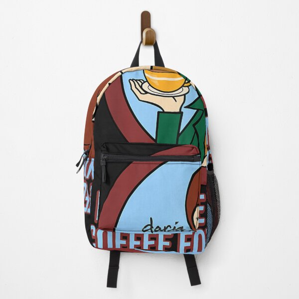Item preview, Mademark X Daria - I Believe In Coffee designed and sold by EddieHernandez1.