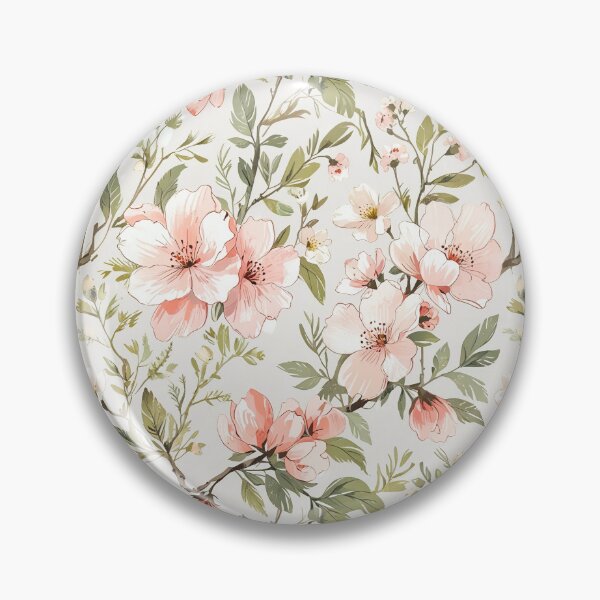 Item preview, Floral Paintings designed and sold by CoolPixels.
