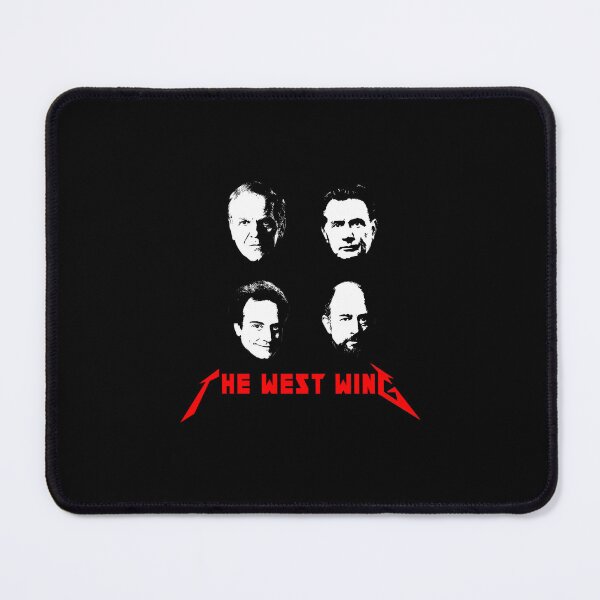 Item preview, The West Wing 	 designed and sold by usptzaewgh3.