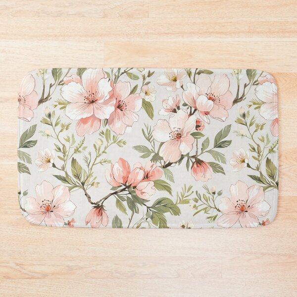 Item preview, Floral Paintings designed and sold by CoolPixels.