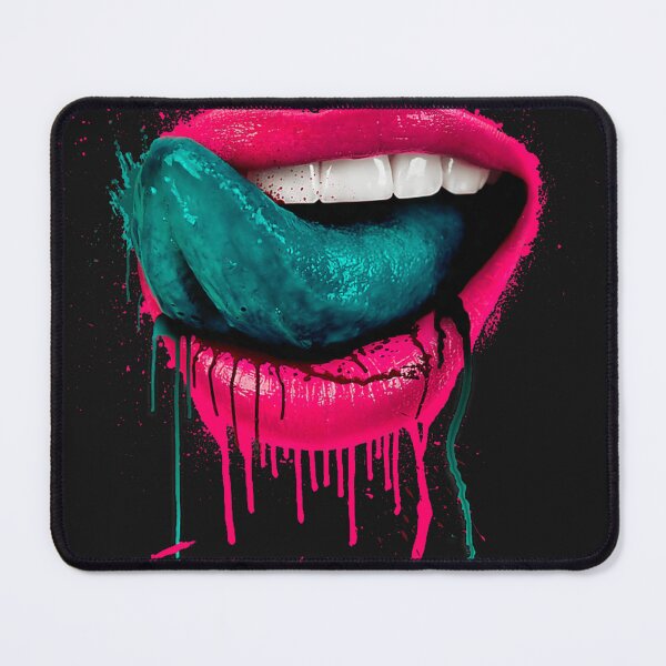 Item preview, Falling In Reverse -Womens Official Merchandise - Lips designed and sold by EddieHernandez1.