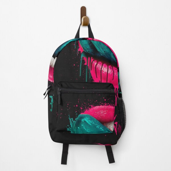 Item preview, Falling In Reverse -Womens Official Merchandise - Lips designed and sold by EddieHernandez1.