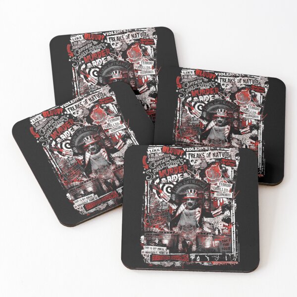 Item preview, Retro Halloween Devil Horror Movie 90s Vintage designed and sold by HarveyNadiaArt.