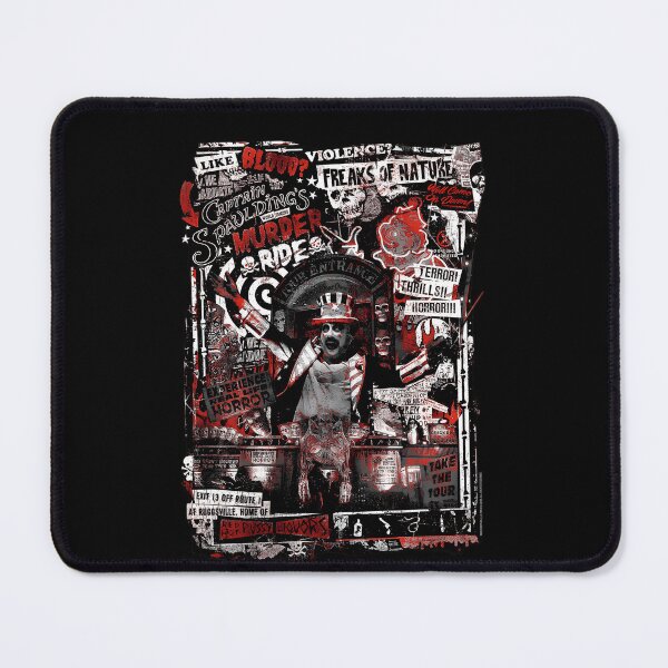 Item preview, Retro Halloween Devil Horror Movie 90s Vintage designed and sold by HarveyNadiaArt.