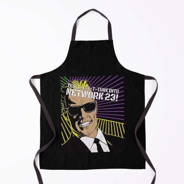 Item preview, Vintage TV Man Show Funny Retro Movie 90s designed and sold by Bates-Mono.