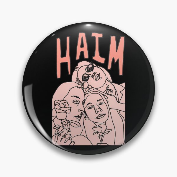 Item preview, American Pop Including 3 Branches Band haim Awesome designed and sold by Ryannrobinso.