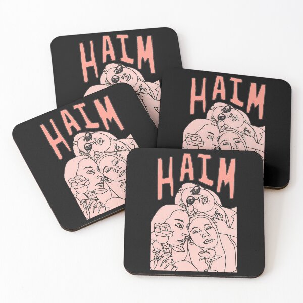 Item preview, American Pop Including 3 Branches Band haim Awesome designed and sold by Ryannrobinso.